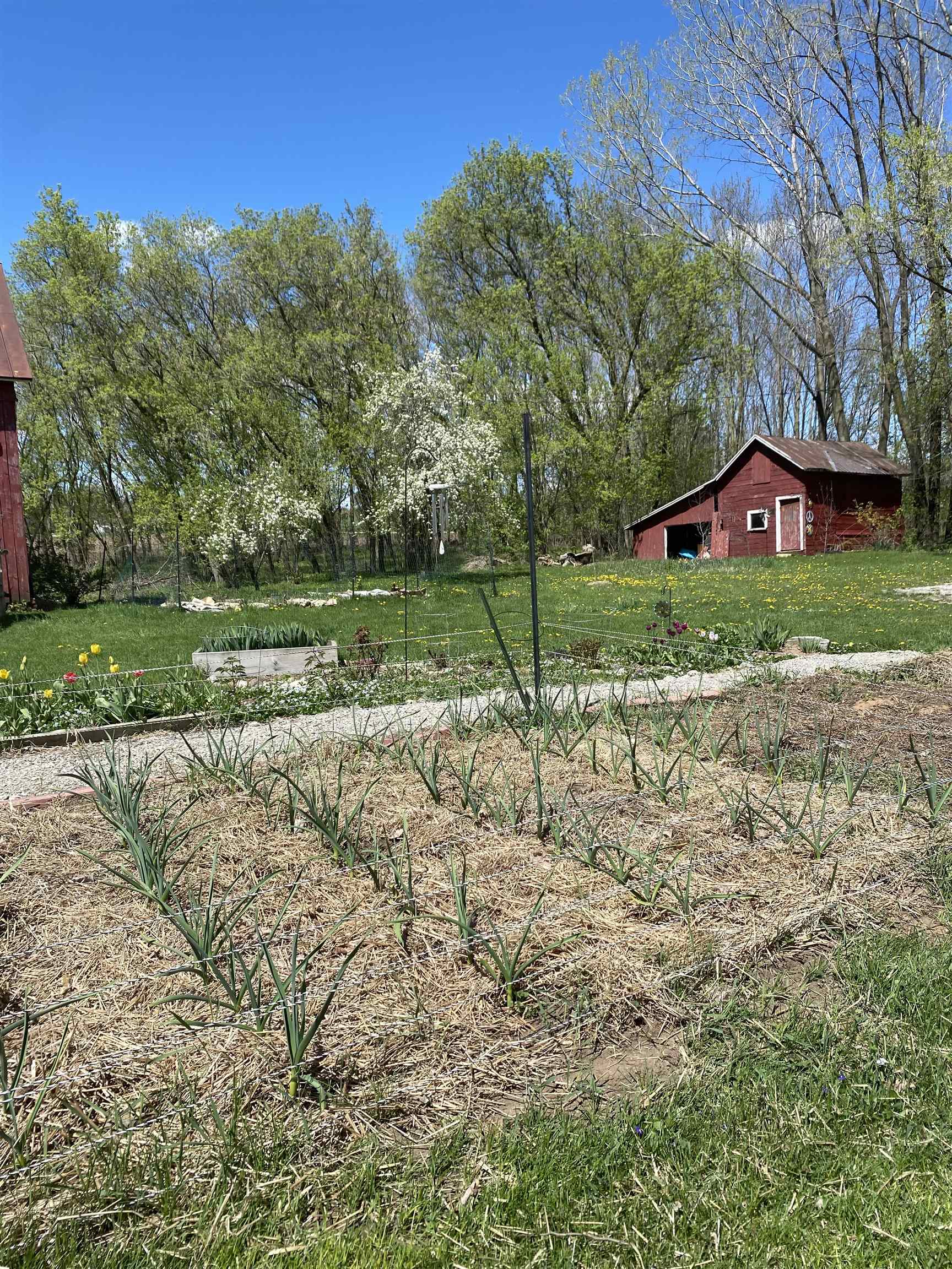 3405 CTH C Pulaski, WI 54162 - Photo 40 of 44