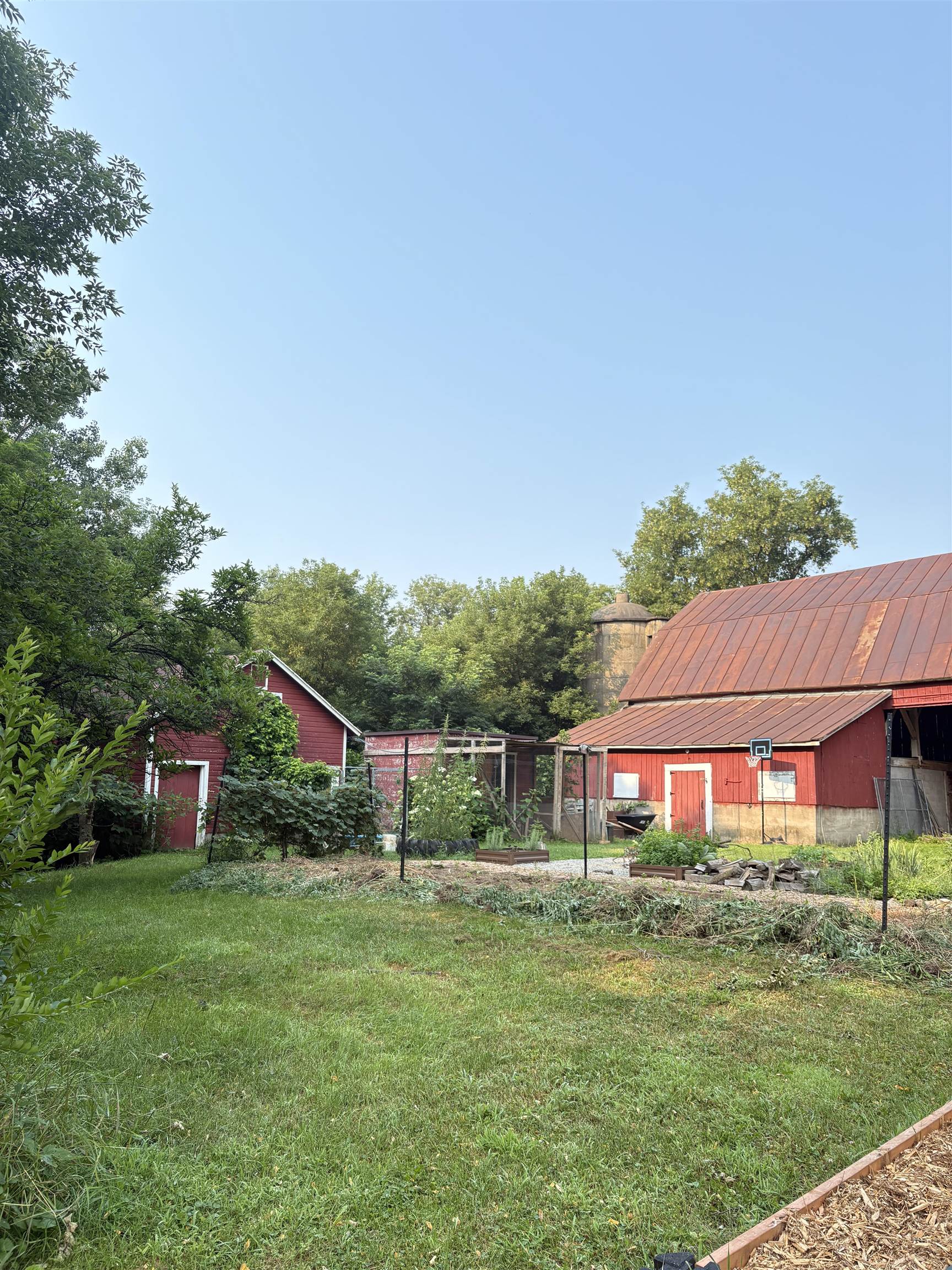 3405 CTH C Pulaski, WI 54162 - Photo 41 of 46