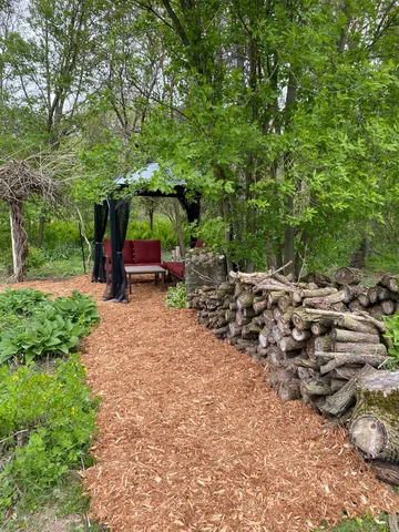 $421,000 | 3405 CTH C, Pulaski, WI 54162