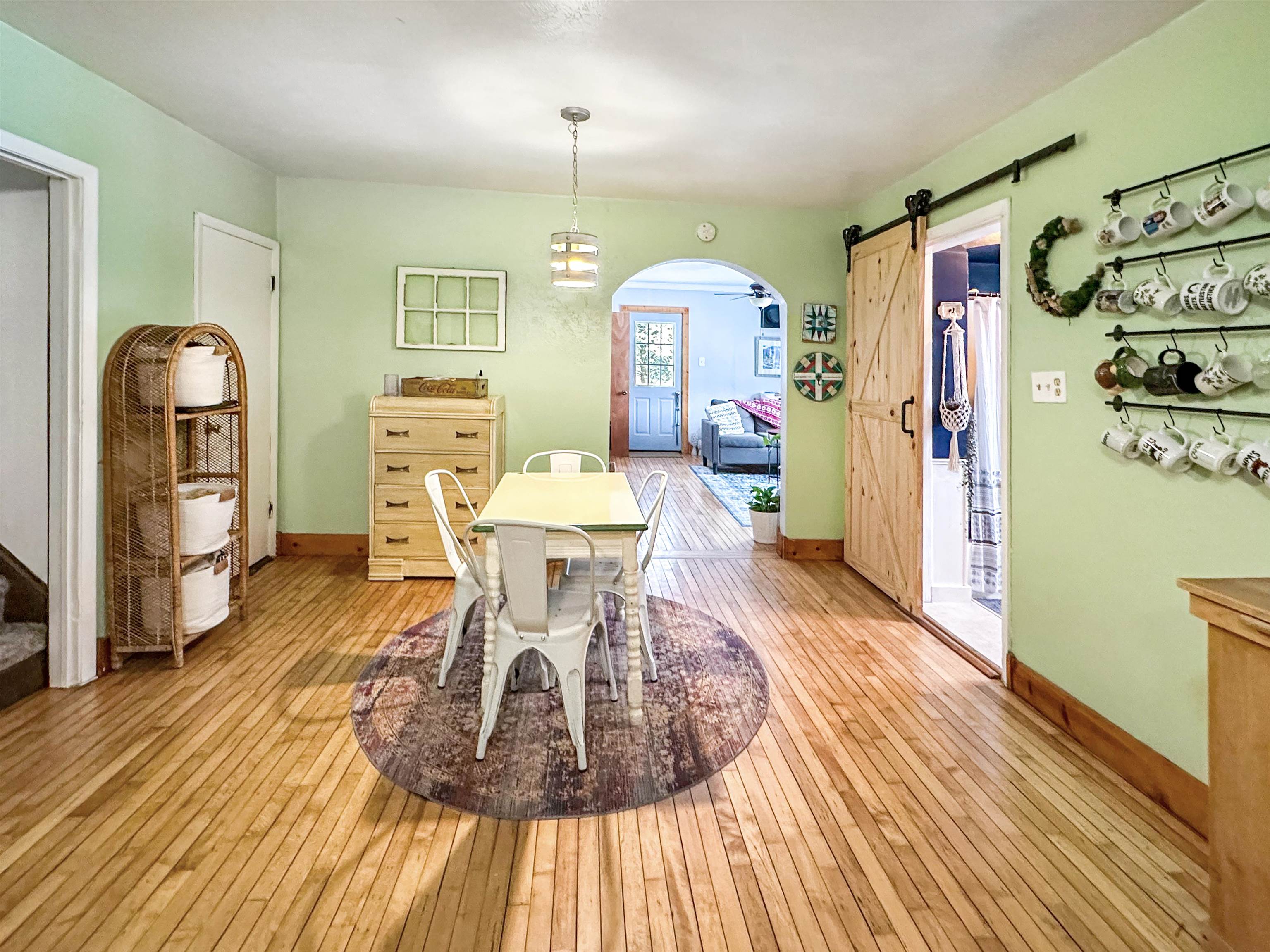 3405 CTH C Pulaski, WI 54162 - Photo 6 of 46