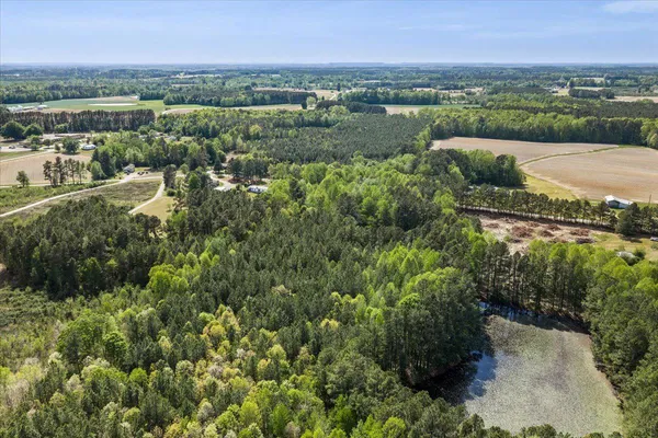 $54,990 | Lot 96 Sturgeon Road, Lawrenceville, VA 23868