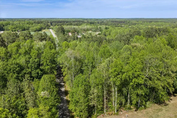 $54,990 | Lot 96 Sturgeon Road, Lawrenceville, VA 23868