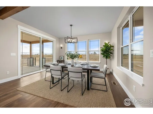 $1,399,000 | 9360 Meadow Farms Drive, Milliken, CO 80543