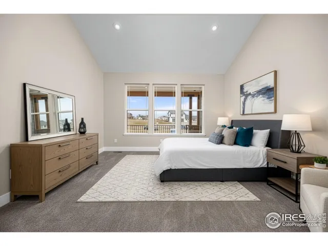 $1,399,000 | 9360 Meadow Farms Drive, Milliken, CO 80543