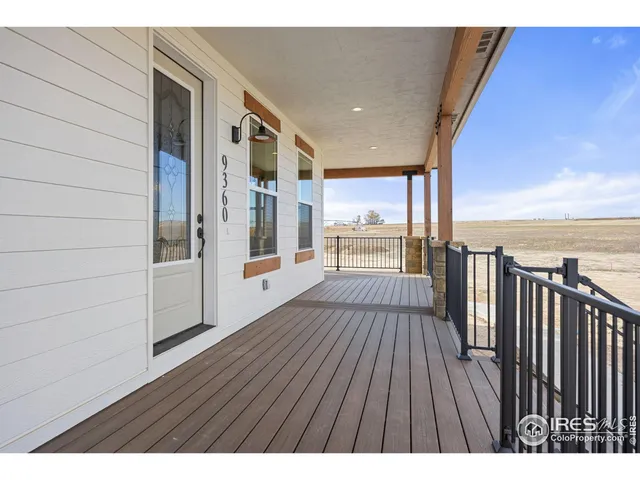 $1,399,000 | 9360 Meadow Farms Drive, Milliken, CO 80543