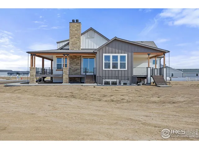 $1,399,000 | 9360 Meadow Farms Drive, Milliken, CO 80543