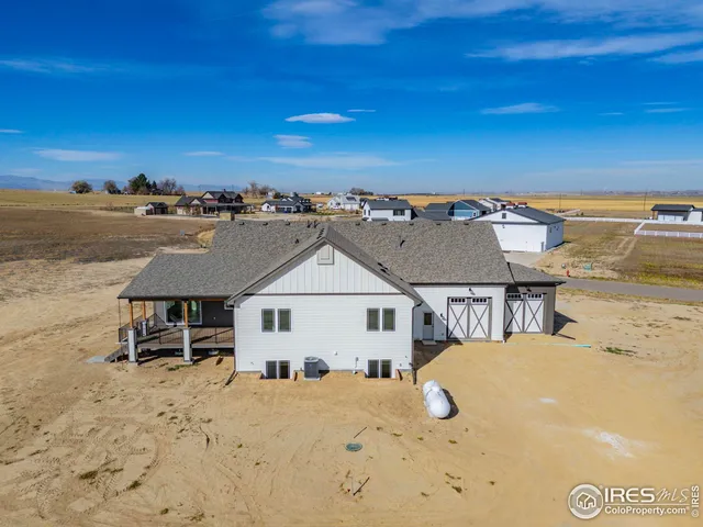 $1,399,000 | 9360 Meadow Farms Drive, Milliken, CO 80543