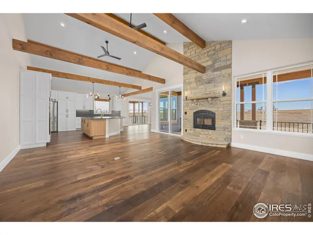 $1,399,000 | 9360 Meadow Farms Drive, Milliken, CO 80543