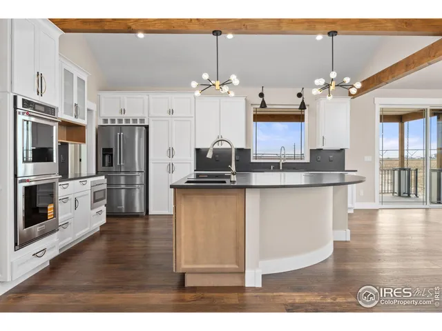 $1,399,000 | 9360 Meadow Farms Drive, Milliken, CO 80543