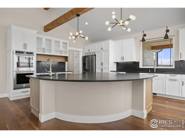 $1,399,000 | 9360 Meadow Farms Drive, Milliken, CO 80543