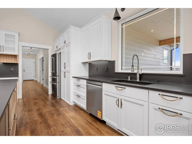 $1,399,000 | 9360 Meadow Farms Drive, Milliken, CO 80543