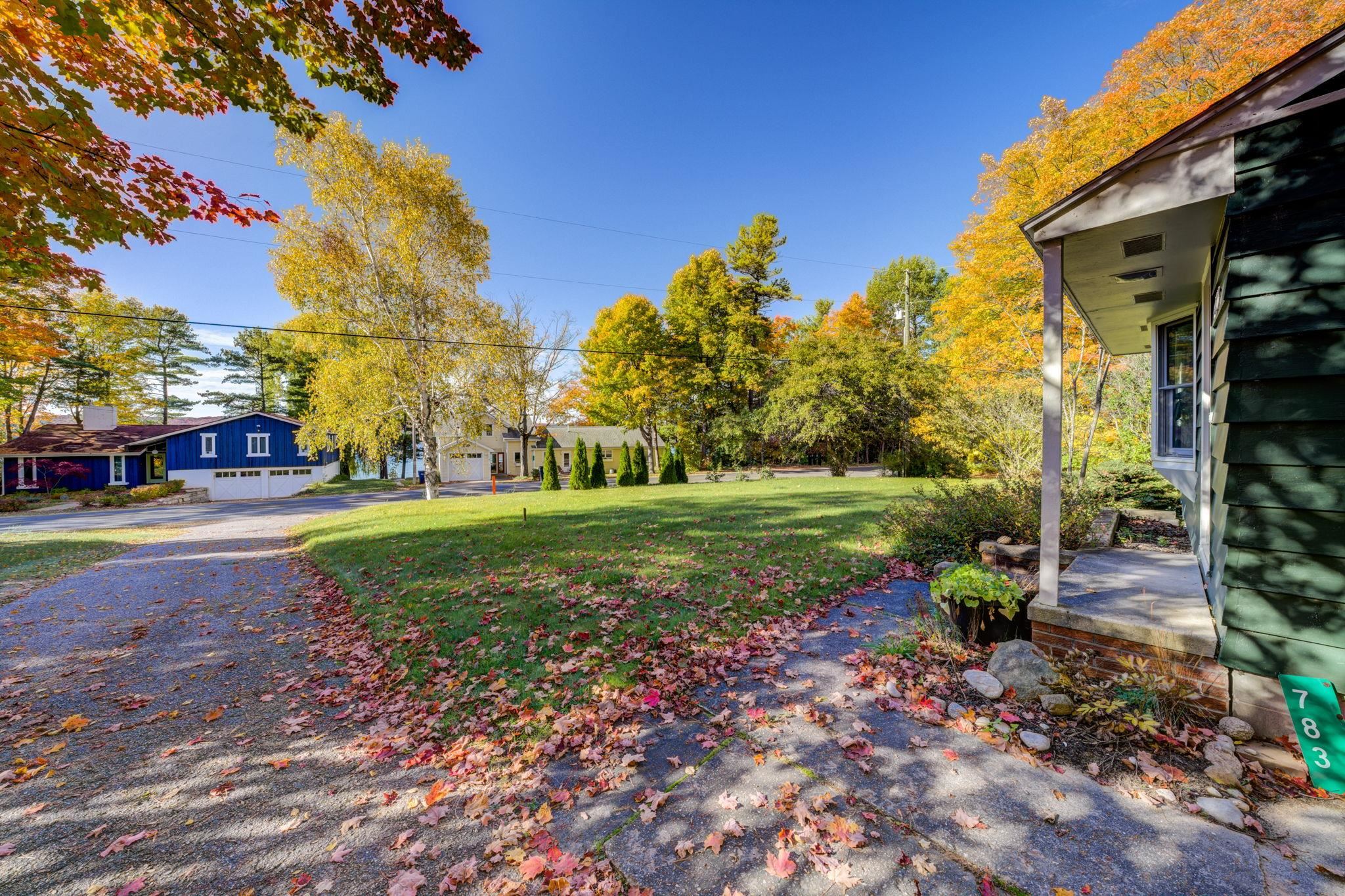 783 South Stony Point Road Suttons Bay, MI 49682 - Photo 50 of 58