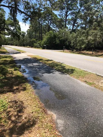 $139,000 | Xxx Mashes Sands Road, Ochlockonee Bay, FL 32346