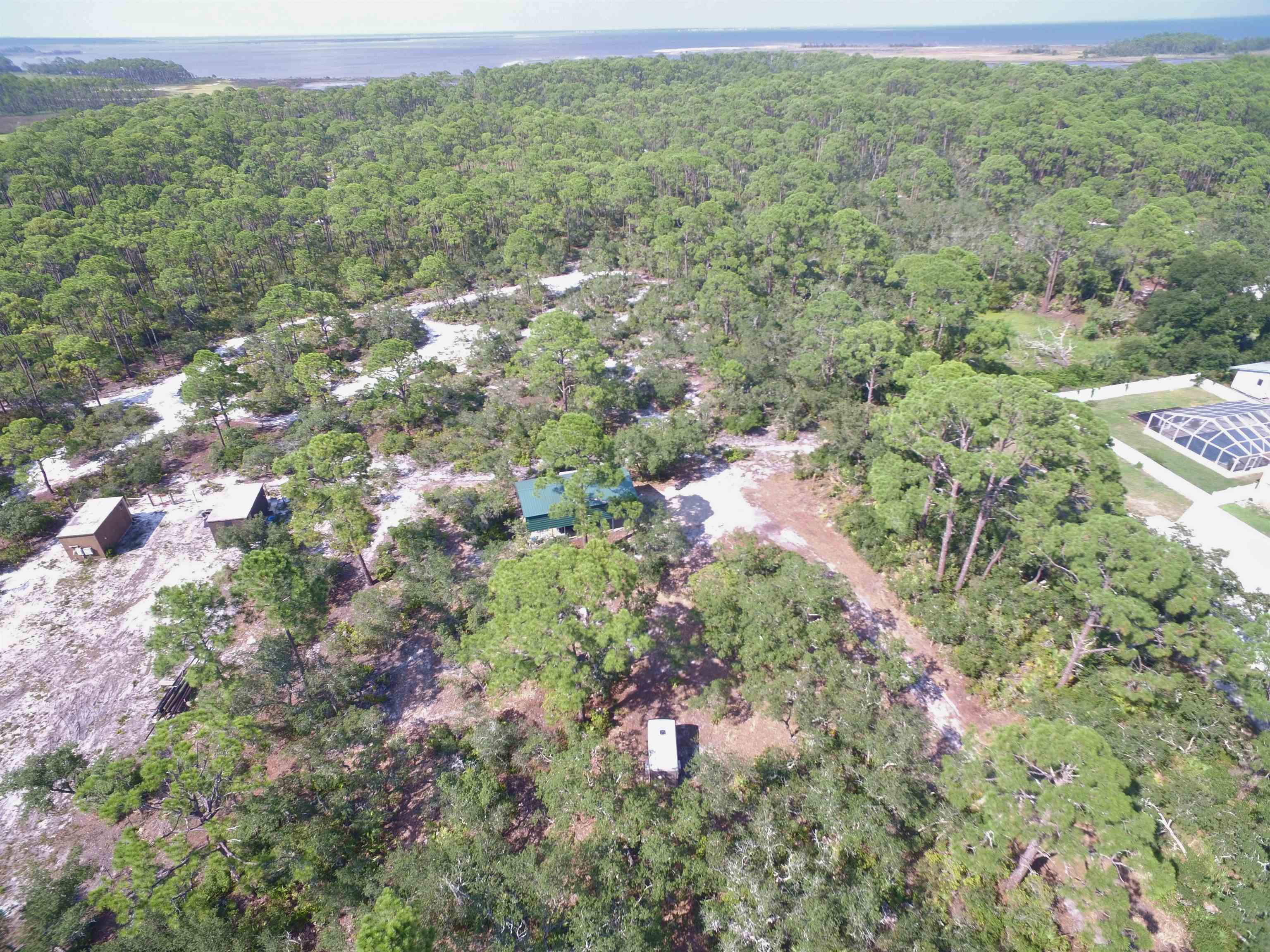 Xxx Mashes Sands Road Ochlockonee Bay, FL 32346 - Photo 7 of 11