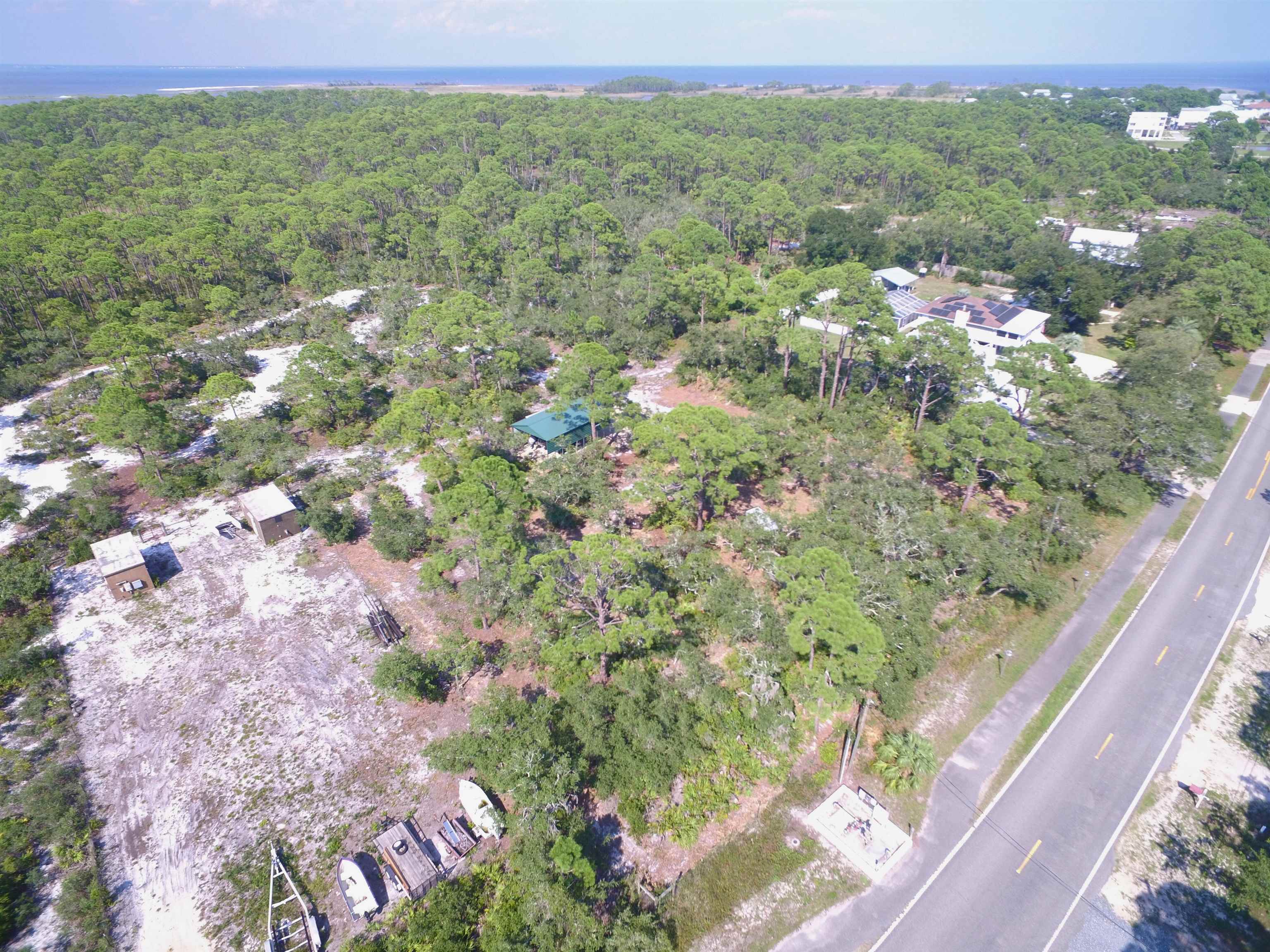 Xxx Mashes Sands Road Ochlockonee Bay, FL 32346 - Photo 8 of 11