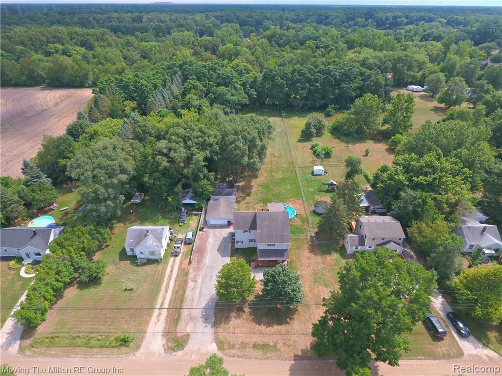 43221 Fret Road Belleville, MI 48111 - Photo 32 of 34 jFret Rd Front Aerial.jpg