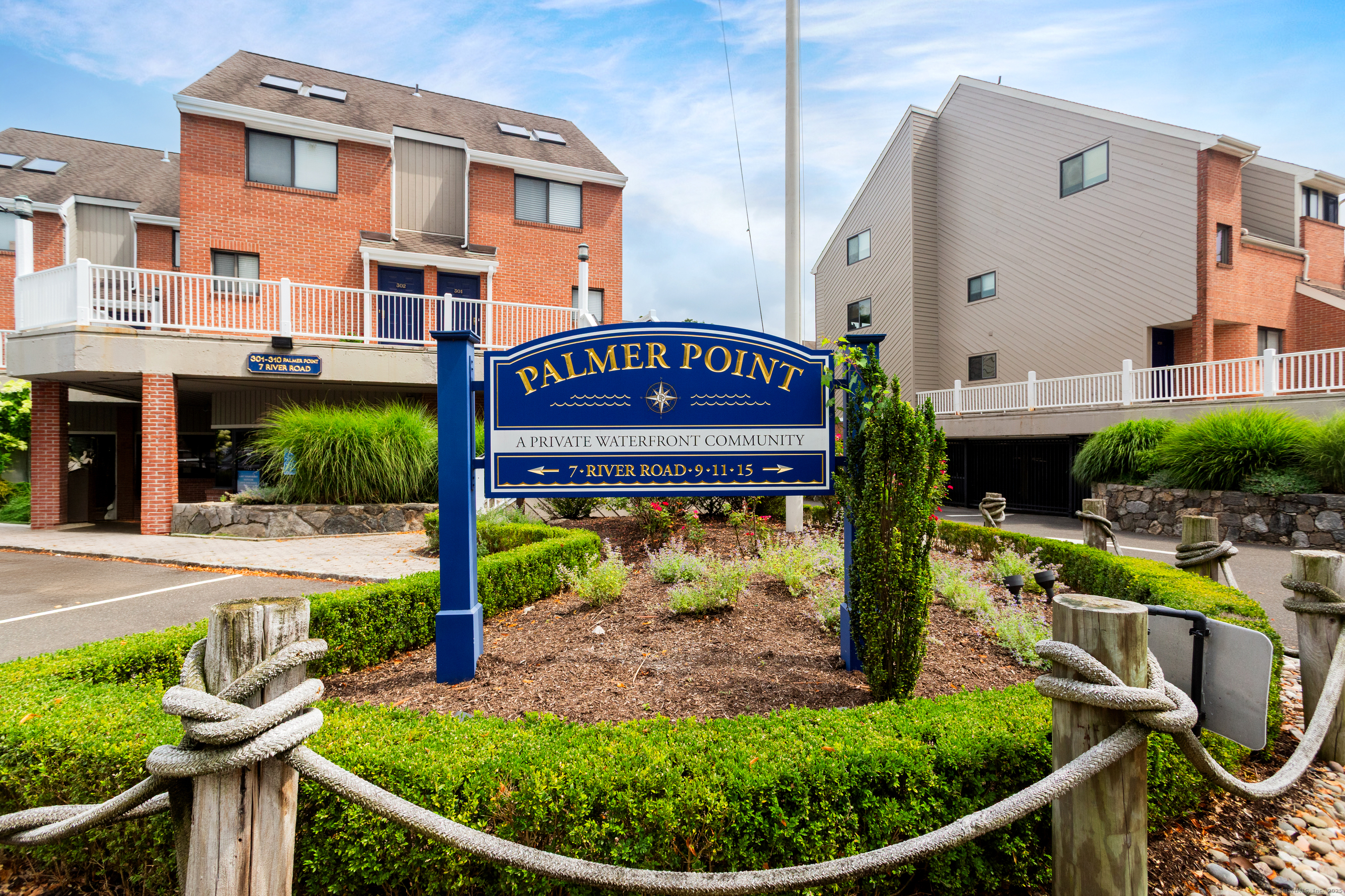 a view of a house with a sink and a yard