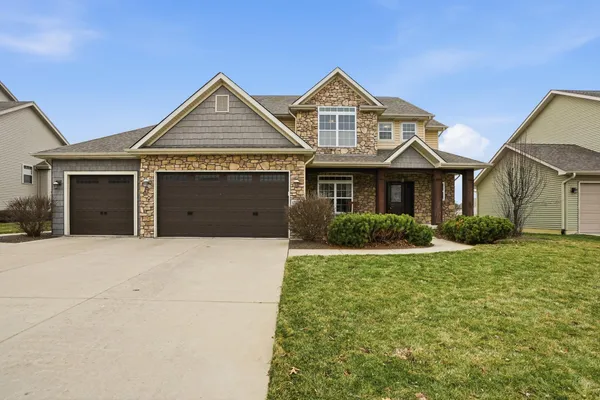 $639,900 | 12826 Massachusetts Street, Crown Point, IN 46307