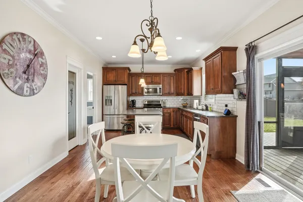 $639,900 | 12826 Massachusetts Street, Crown Point, IN 46307