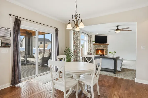 $614,900 | 12826 Massachusetts Street, Crown Point, IN 46307