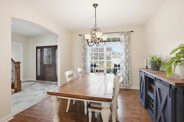 $639,900 | 12826 Massachusetts Street, Crown Point, IN 46307