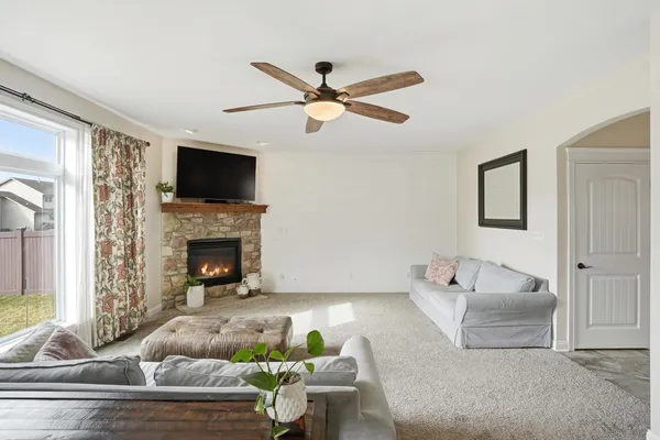 $614,900 | 12826 Massachusetts Street, Crown Point, IN 46307