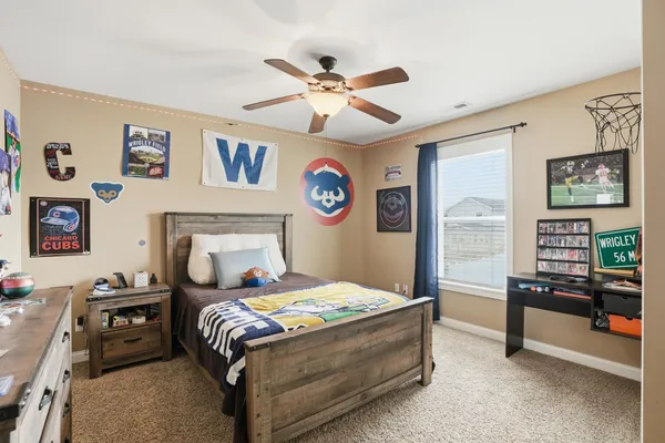 $639,900 | 12826 Massachusetts Street, Crown Point, IN 46307