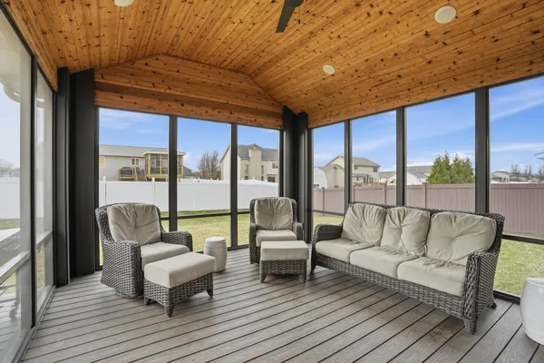 $614,900 | 12826 Massachusetts Street, Crown Point, IN 46307