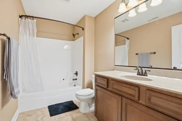 $614,900 | 12826 Massachusetts Street, Crown Point, IN 46307