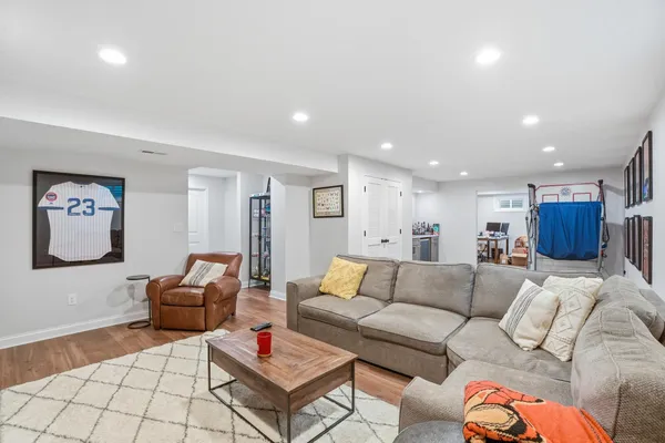 $614,900 | 12826 Massachusetts Street, Crown Point, IN 46307