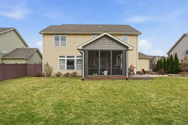 $639,900 | 12826 Massachusetts Street, Crown Point, IN 46307
