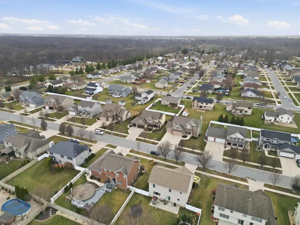 $639,900 | 12826 Massachusetts Street, Crown Point, IN 46307