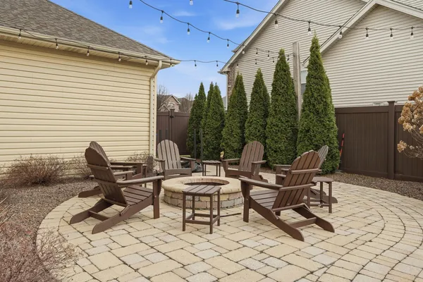 $614,900 | 12826 Massachusetts Street, Crown Point, IN 46307