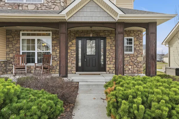 $639,900 | 12826 Massachusetts Street, Crown Point, IN 46307