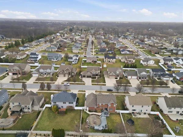 $639,900 | 12826 Massachusetts Street, Crown Point, IN 46307