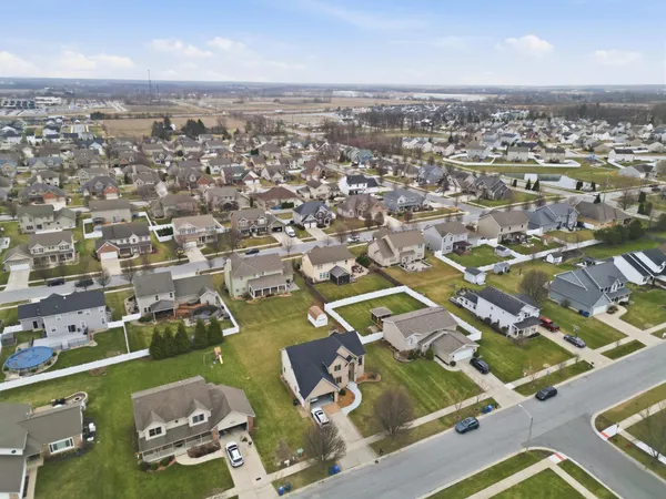 $639,900 | 12826 Massachusetts Street, Crown Point, IN 46307