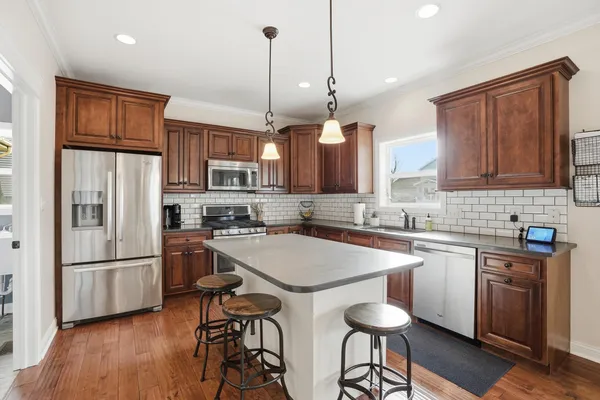 $614,900 | 12826 Massachusetts Street, Crown Point, IN 46307