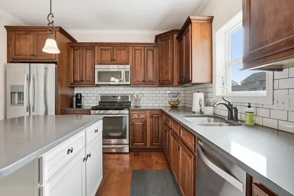 $614,900 | 12826 Massachusetts Street, Crown Point, IN 46307