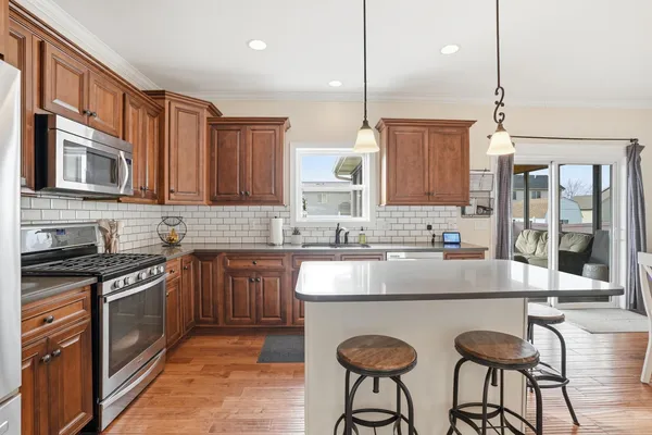 $614,900 | 12826 Massachusetts Street, Crown Point, IN 46307