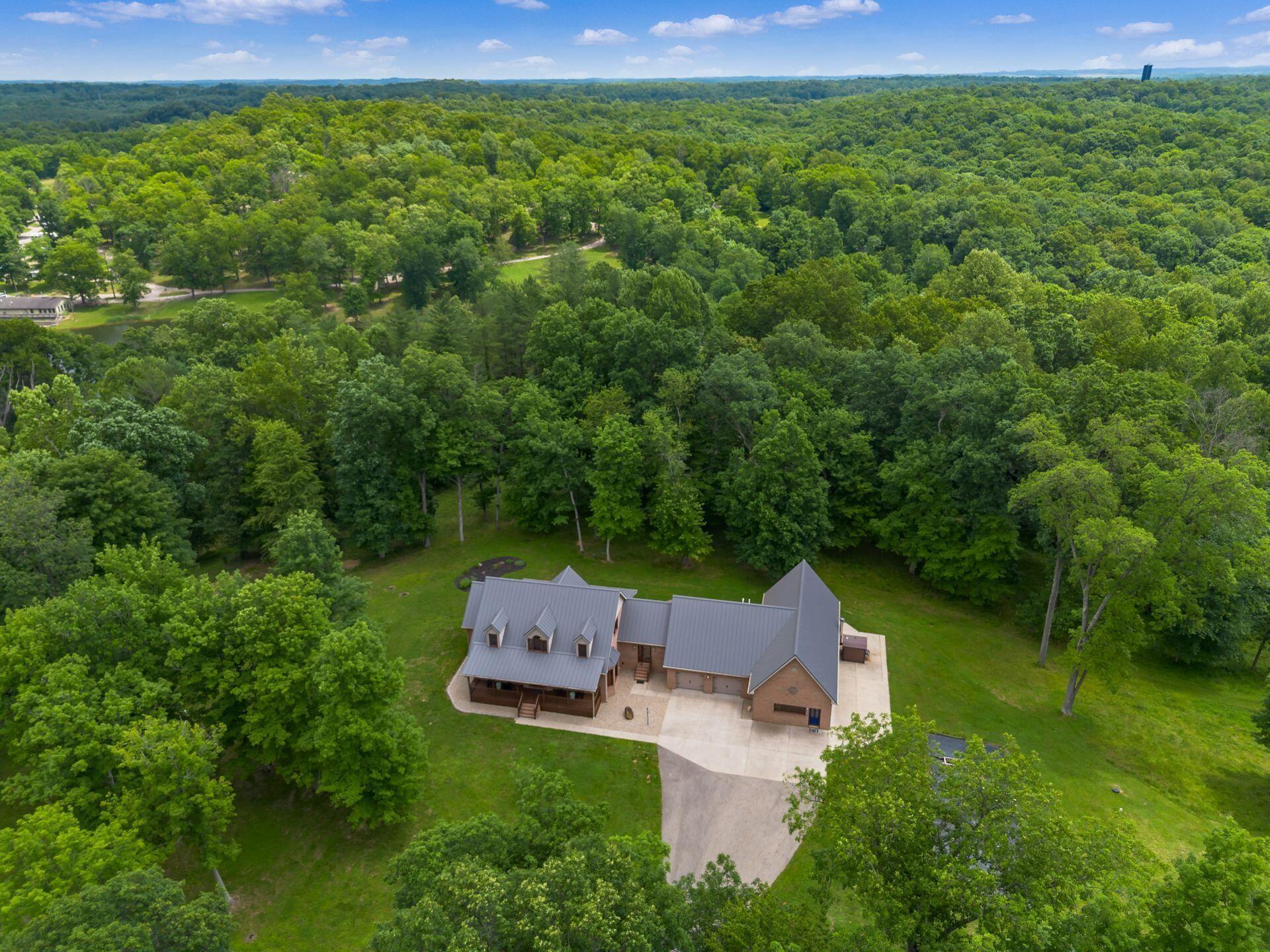 770 Standpipe Road Jackson, OH 45640 - Photo 125 of 143