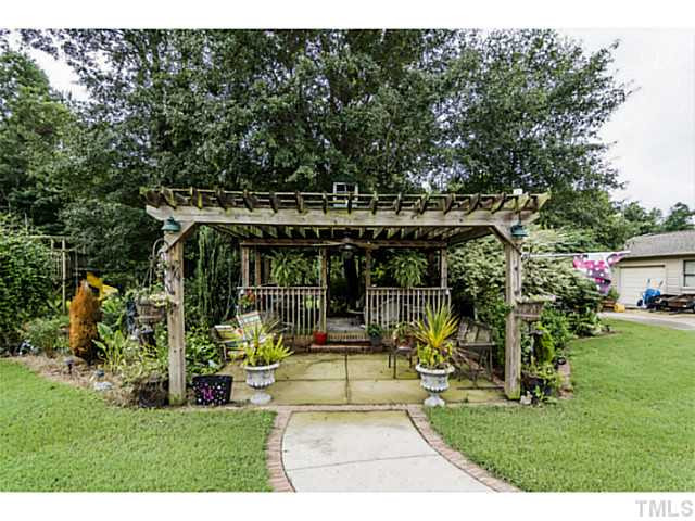 10304 Ten-Ten Road Raleigh, NC 27603 - Photo 24 of 25 Photo 24