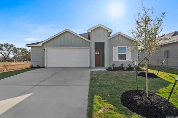 $360,000 | 368 Denali Drive, Kyle, TX 78640