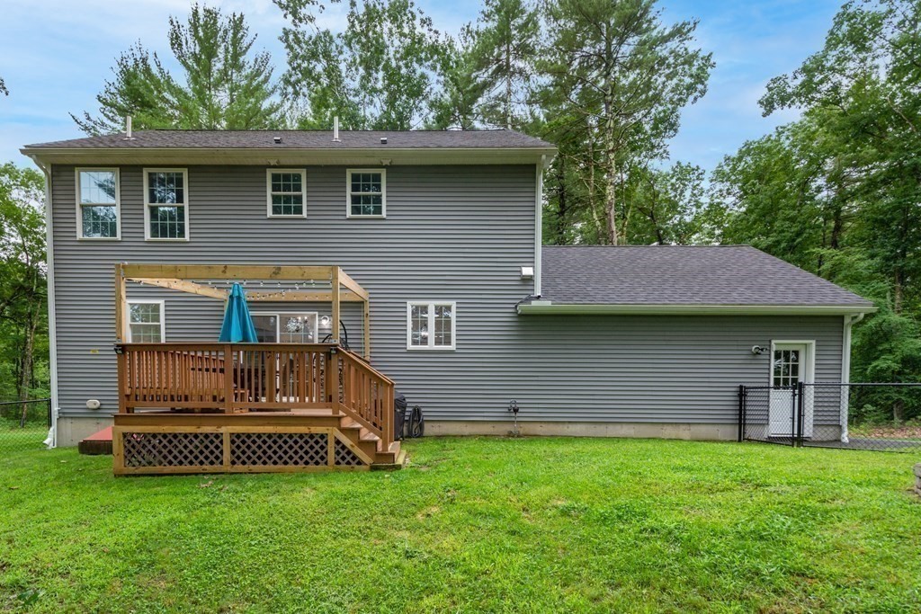 75 Century Mill Road Bolton, MA 01740 - Photo 25 of 30