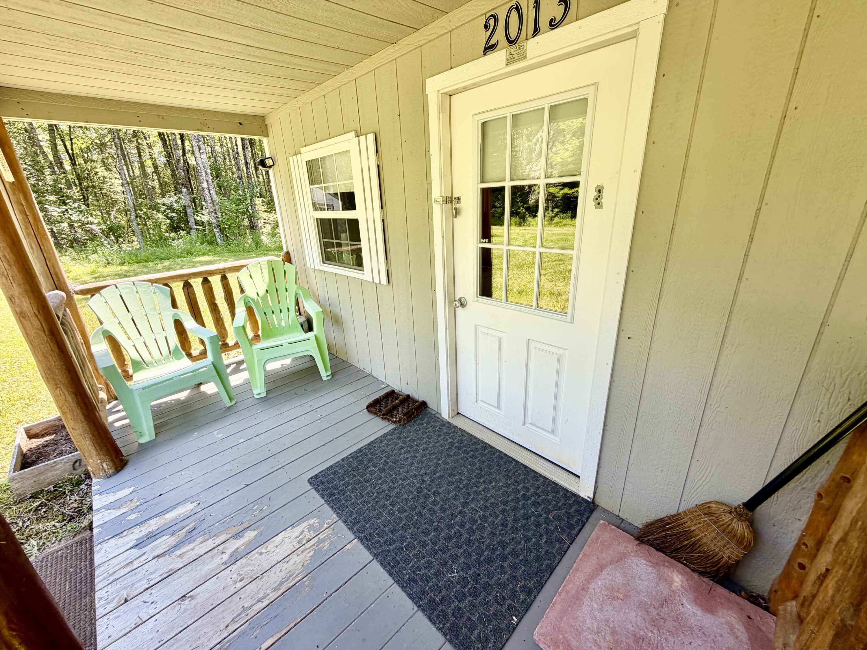 1053 Hudson Hill Road Hudson, ME 04449 - Photo 17 of 61 Sit and Stay Awhile