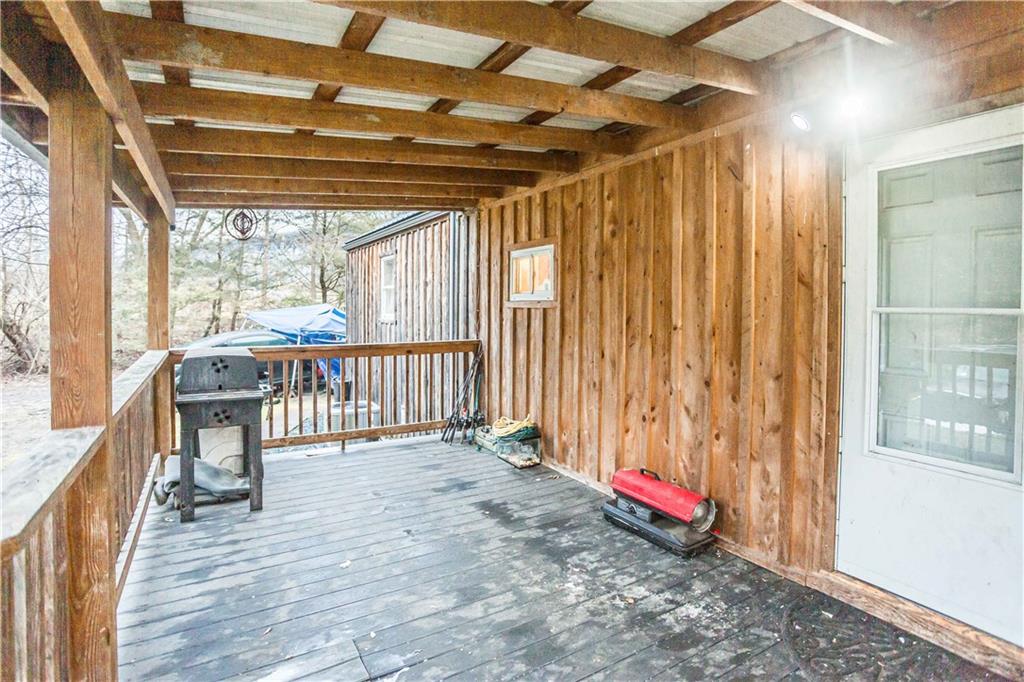 110 Garretts Run Road Ford City, PA 16226 - Photo 16 of 21