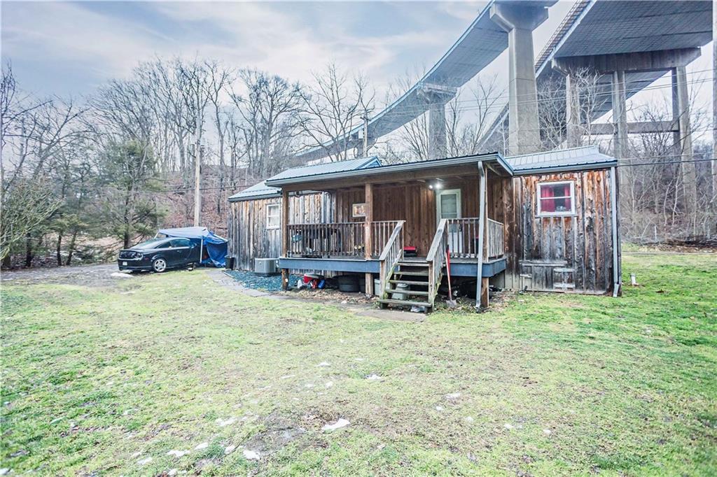 110 Garretts Run Road Ford City, PA 16226 - Photo 18 of 21