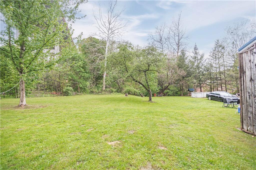 110 Garretts Run Road Ford City, PA 16226 - Photo 18 of 23