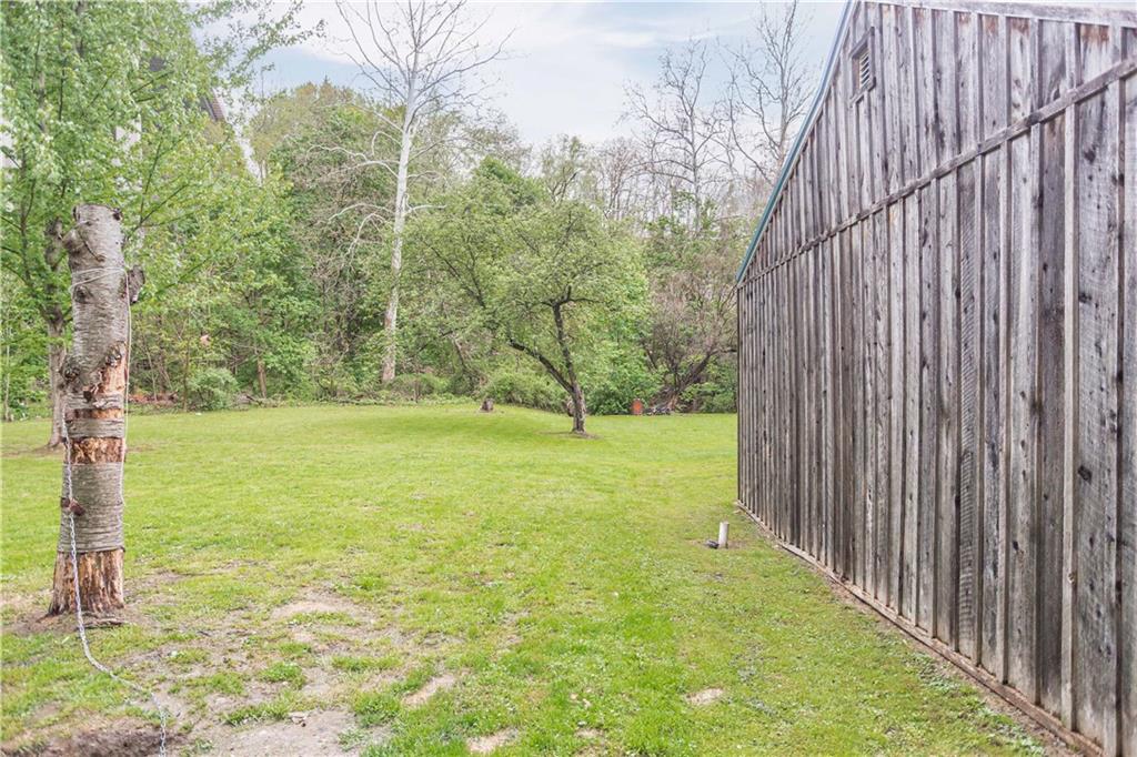 110 Garretts Run Road Ford City, PA 16226 - Photo 20 of 23