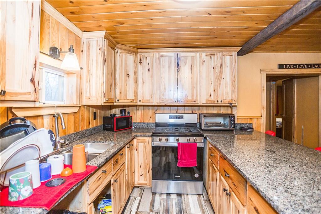 110 Garretts Run Road Ford City, PA 16226 - Photo 5 of 23