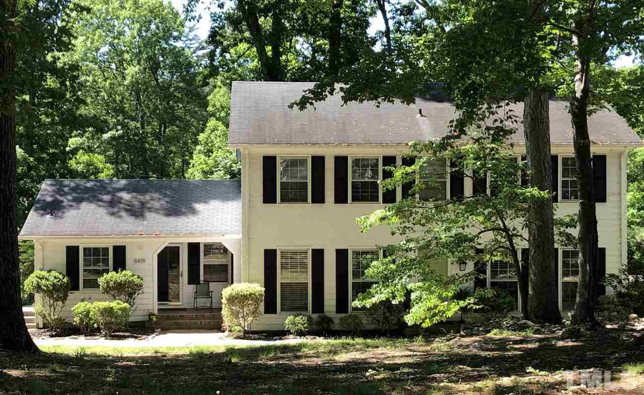 5419 Fairoaks Road Durham, NC 27712 - Photo 1 of 30